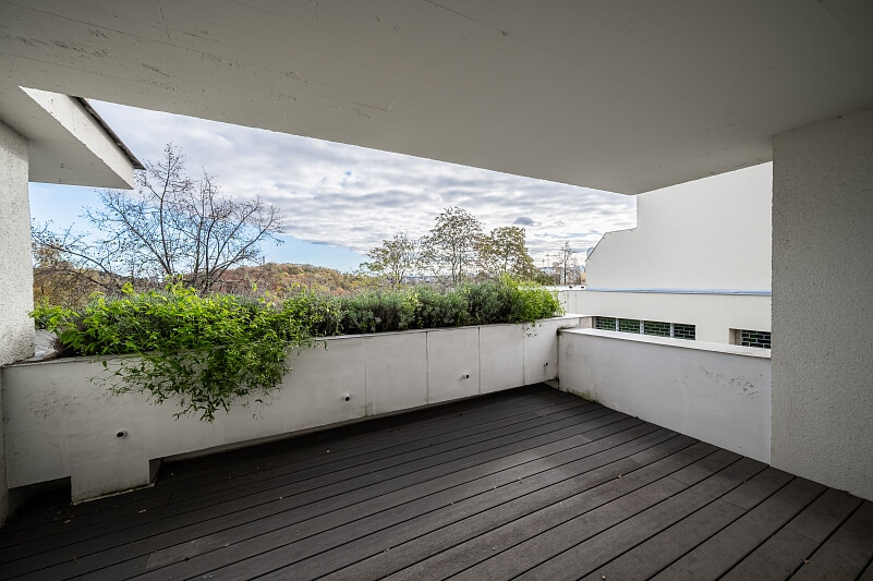 Družstevní ochoz, Michle - Praha 4 | Prodej, Byt 3+1, 117 m²