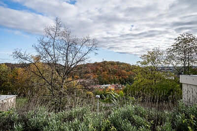 Družstevní ochoz, Michle - Praha 4 | Prodej, Byt 3+1, 117 m²