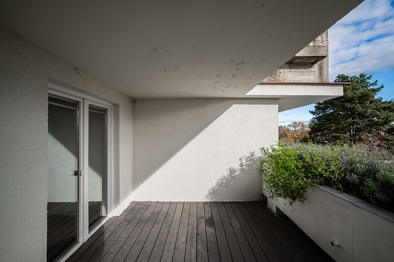 Družstevní ochoz, Michle - Praha 4 | Prodej, Byt 3+1, 117 m²