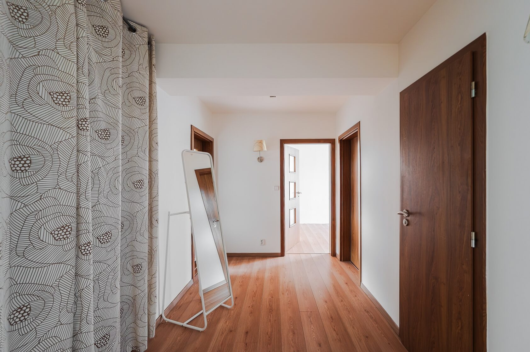 Družstevní ochoz, Michle - Praha 4 | Prodej, Byt 3+1, 117 m²