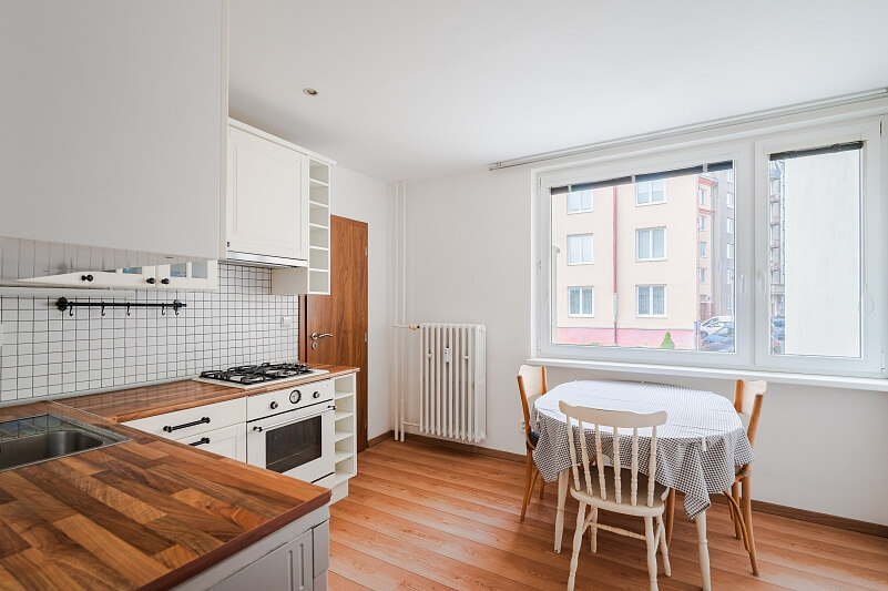Družstevní ochoz, Michle - Praha 4 | Prodej, Byt 3+1, 117 m²