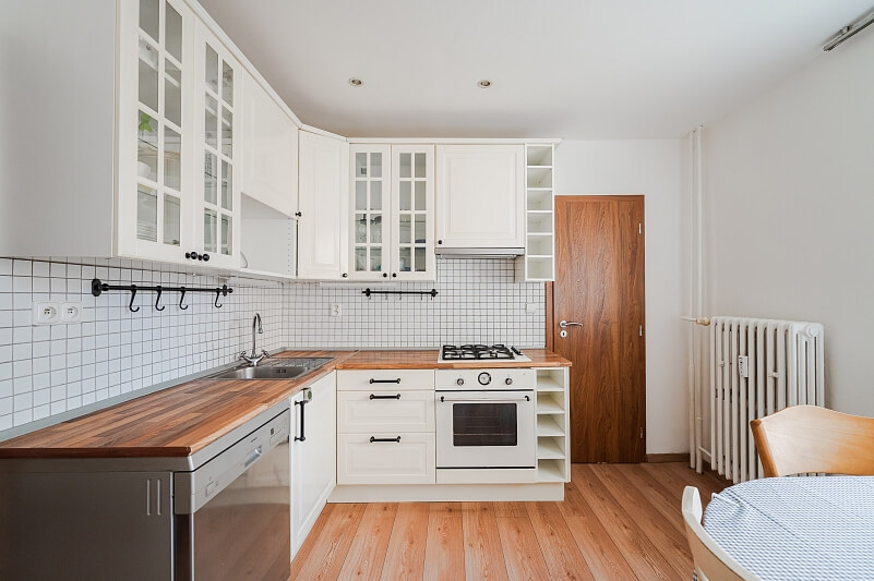 Družstevní ochoz, Michle - Praha 4 | Prodej, Byt 3+1, 117 m²