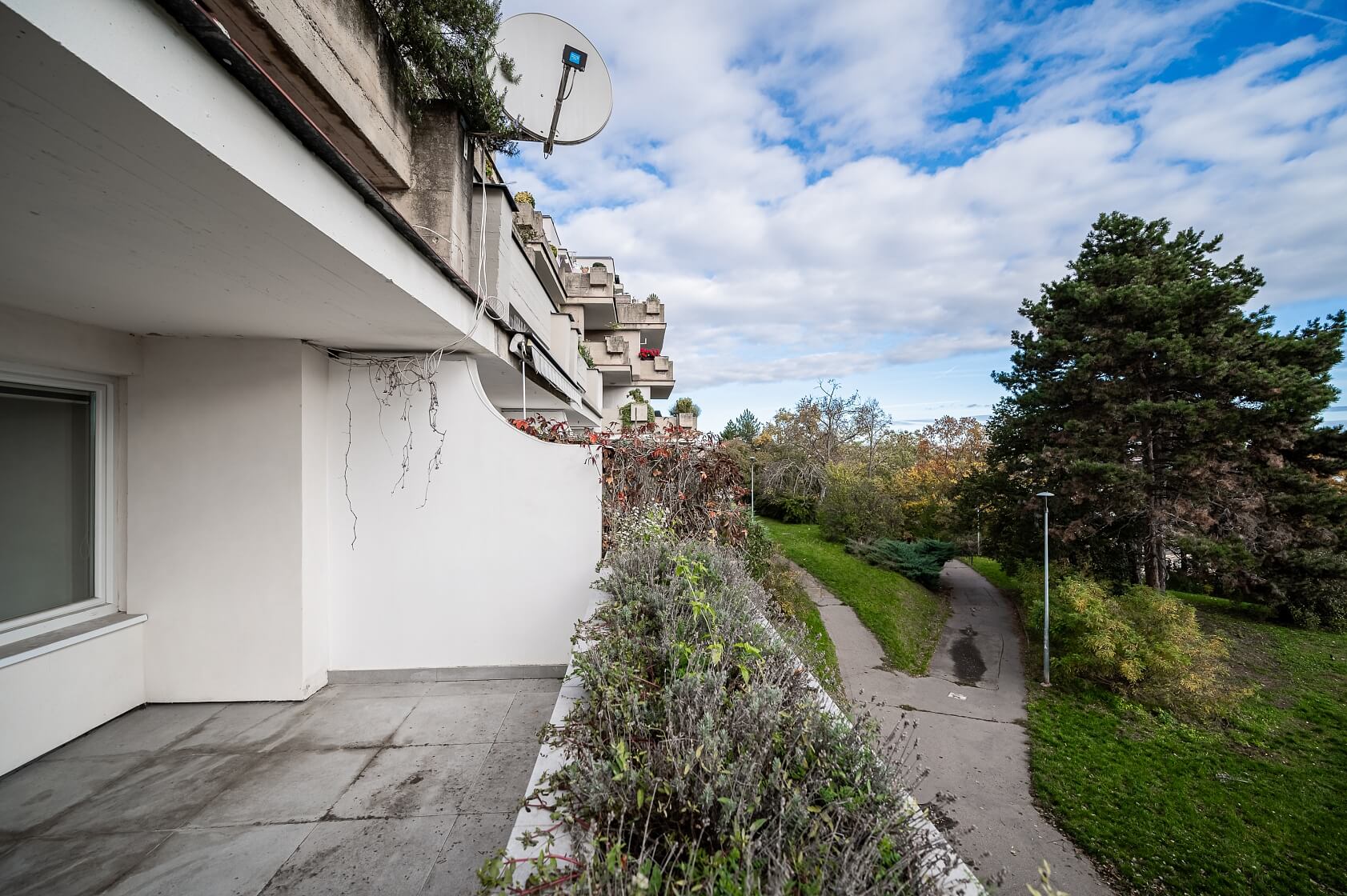 Družstevní ochoz, Michle - Praha 4 | Prodej, Byt 3+1, 117 m²