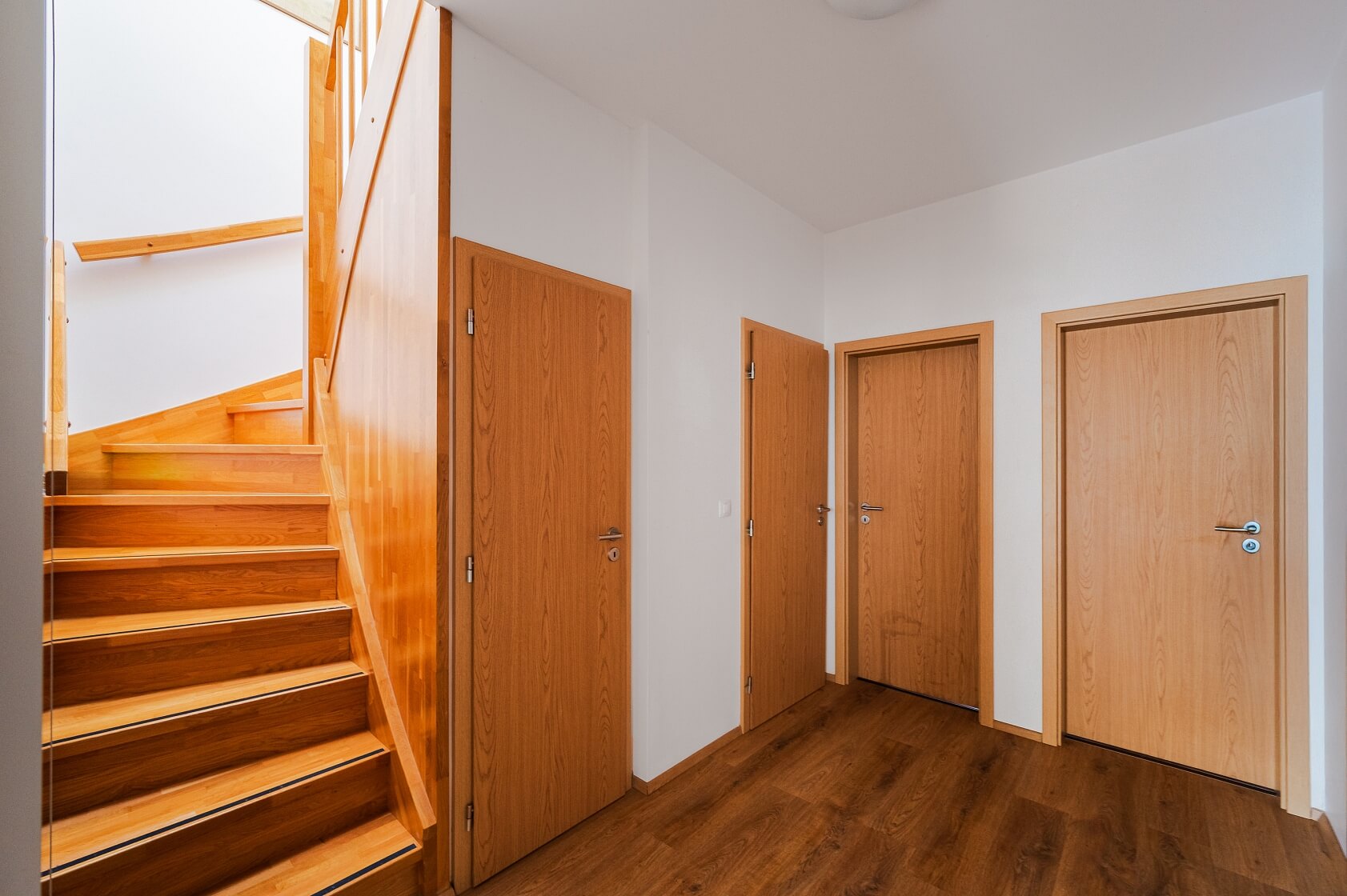 Žerotínova, Žižkov - Prague 3 | Sale, Apartment Three-bedroom (4+kk), 140 m²