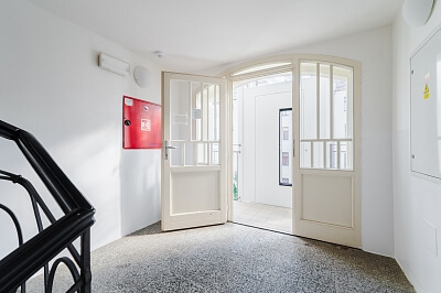 Žerotínova, Žižkov - Praha 3 | Prodej, Byt 4+kk, 140 m²