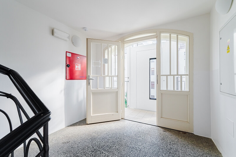 Žerotínova, Žižkov - Praha 3 | Prodej, Byt 4+kk, 140 m²