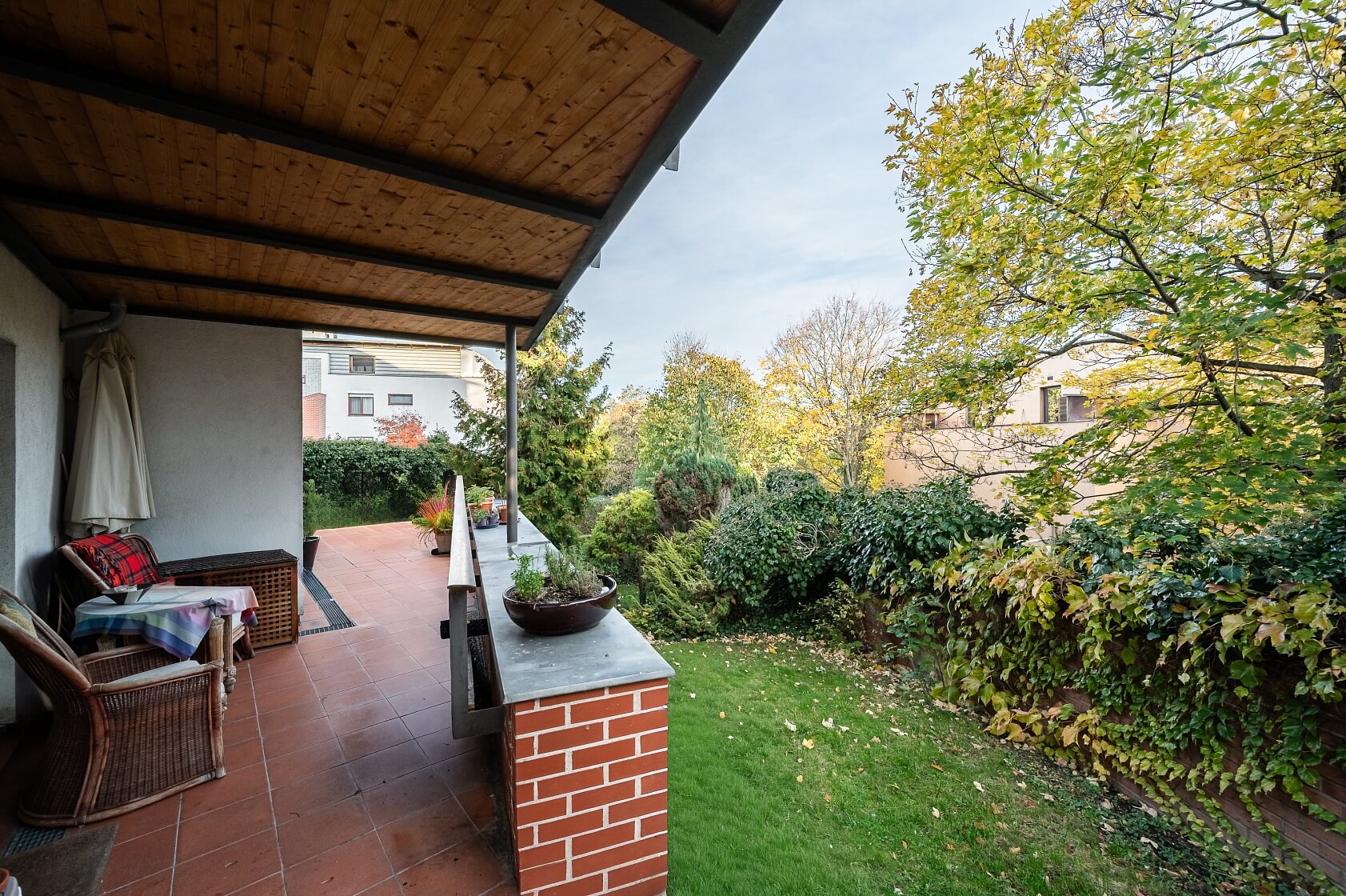 U Nesypky, Smíchov - Praha 5 | Prodej, Byt 5+kk, 225 m²