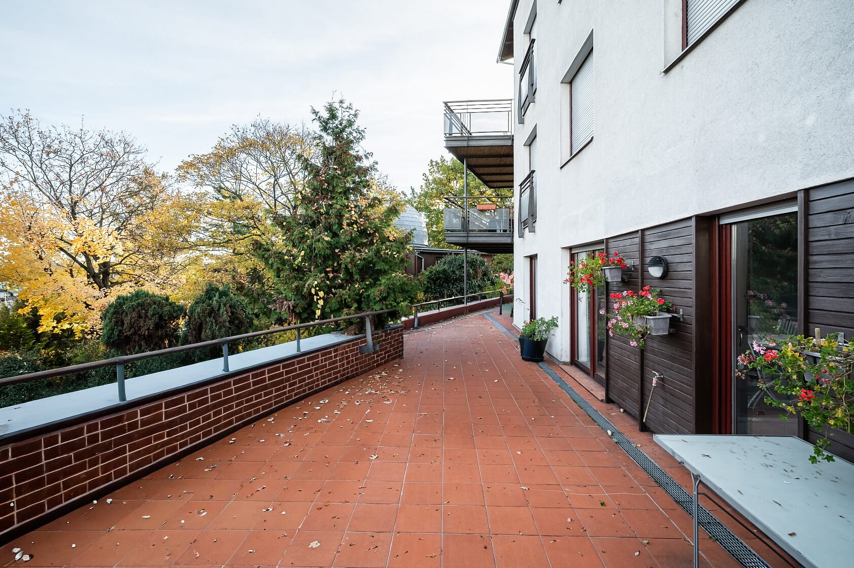 U Nesypky, Smíchov - Prague 5 | Sale, Apartment Four-bedroom (5+kk), 225 m²