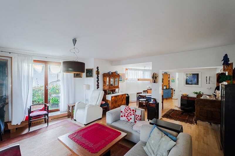 U Nesypky, Smíchov - Praha 5 | Prodej, Byt 5+kk, 225 m²