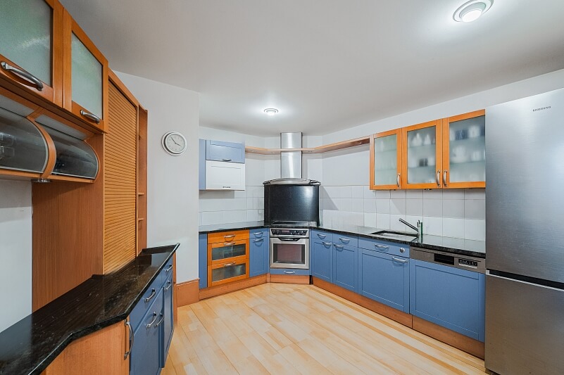 U Nesypky, Smíchov - Praha 5 | Prodej, Byt 5+kk, 225 m²