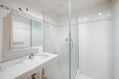 U Nesypky, Smíchov - Prague 5 | Sale, Apartment Four-bedroom (5+kk), 225 m²