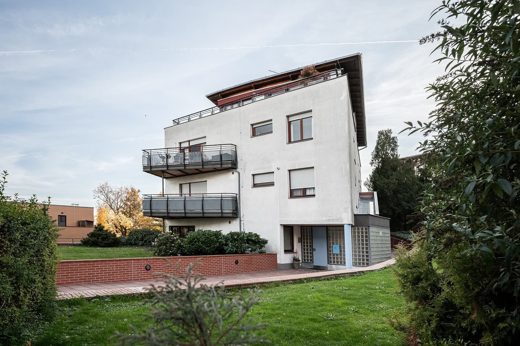 U Nesypky, Smíchov - Praha 5 | Prodej, Byt 5+kk, 225 m²