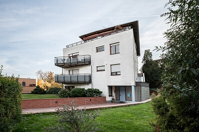 U Nesypky, Smíchov - Prague 5 | Sale, Apartment Four-bedroom (5+kk), 225 m²