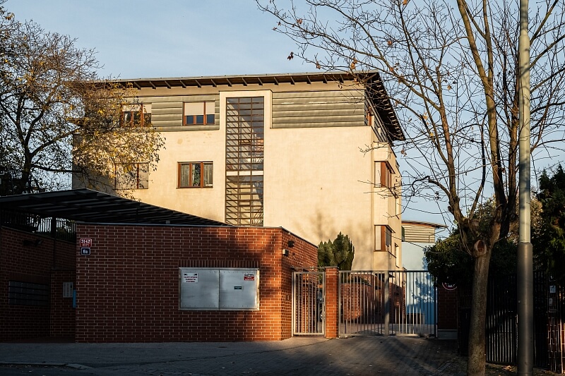 U Nesypky, Smíchov - Praha 5 | Prodej, Byt 5+kk, 225 m²