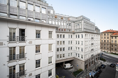 Mlynářská, Nové Město - Praha 1 | Prodej, Byt 2+kk, 58 m²