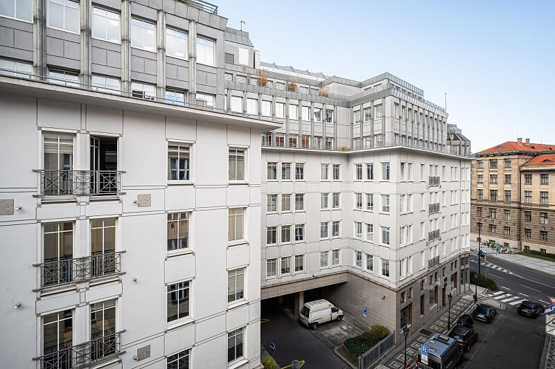 Mlynářská, Nové Město - Praha 1 | Prodej, Byt 2+kk, 58 m²