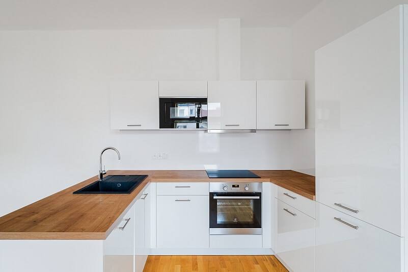 Mlynářská, Nové Město - Praha 1 | Prodej, Byt 2+kk, 58 m²