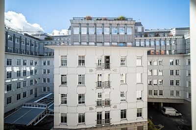 Mlynářská, Nové Město - Praha 1 | Prodej, Byt 2+kk, 58 m²