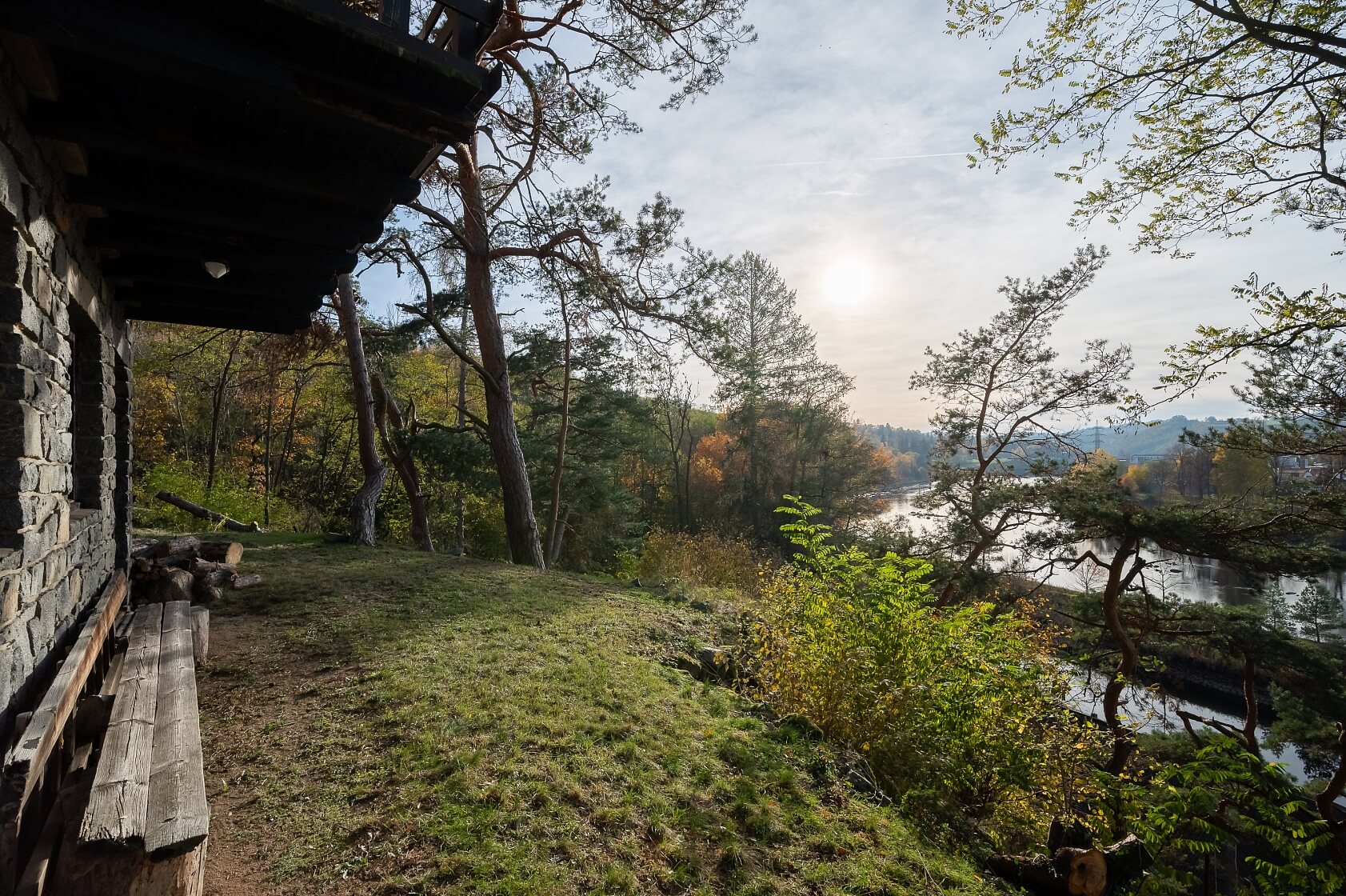 Kamýk nad Vltavou - Příbram | Sale, Land, 3 274 m²