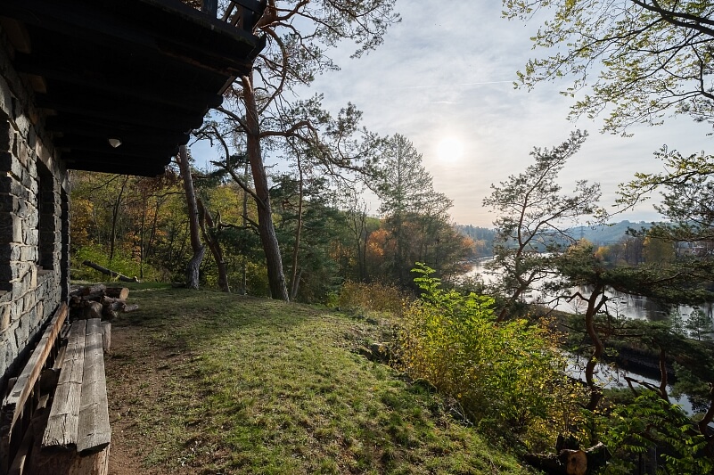 Kamýk nad Vltavou - Příbram | Sale, Land, 3 274 m²