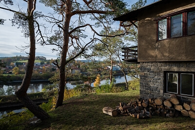 Kamýk nad Vltavou - Příbram | Prodej, Pozemek, 3 274 m²