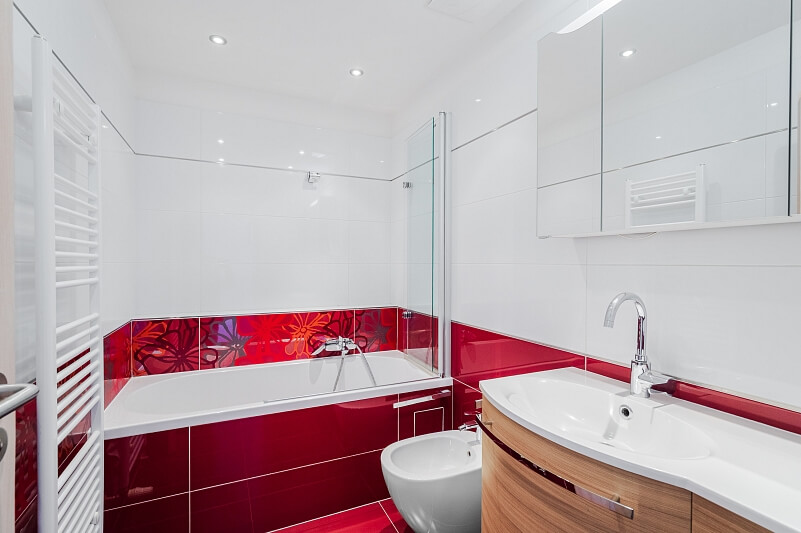 Devonská, Hlubočepy - Praha 5 | Prodej, Byt 2+kk, 117 m²