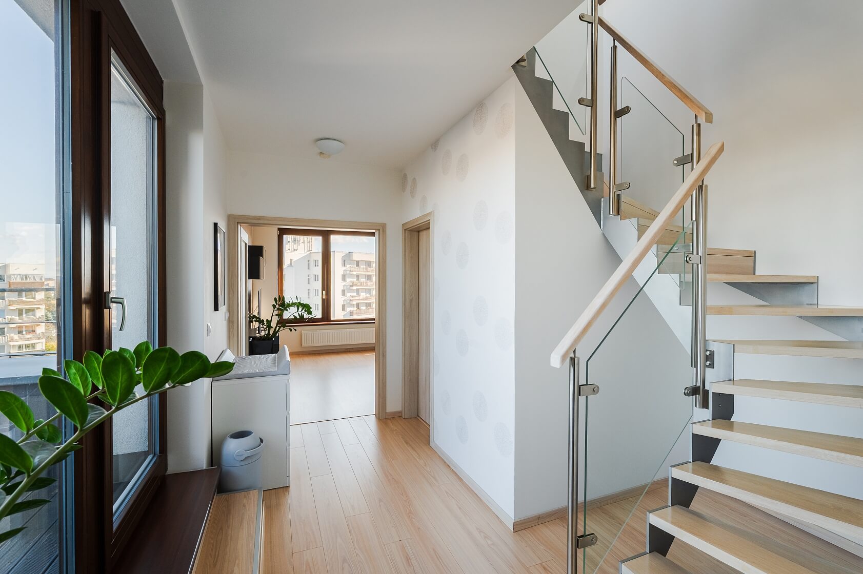 Devonská, Hlubočepy - Praha 5 | Prodej, Byt 2+kk, 117 m²