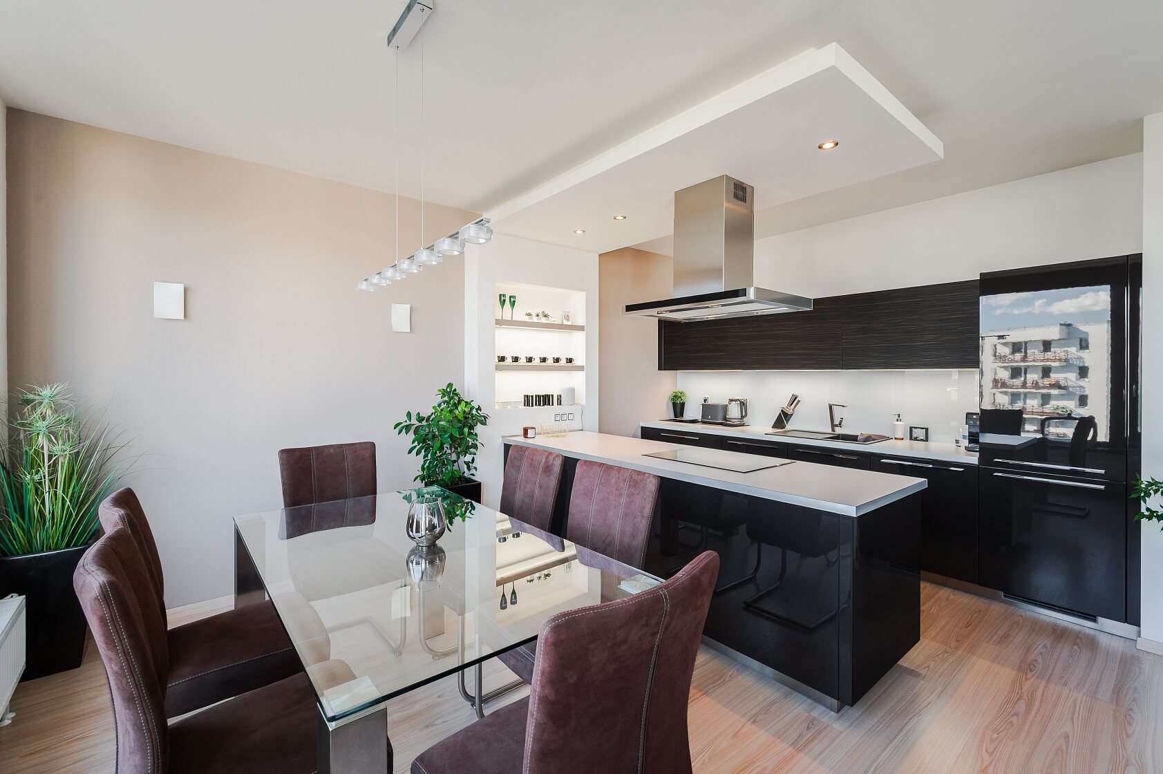 Devonská, Hlubočepy - Praha 5 | Prodej, Byt 2+kk, 117 m²