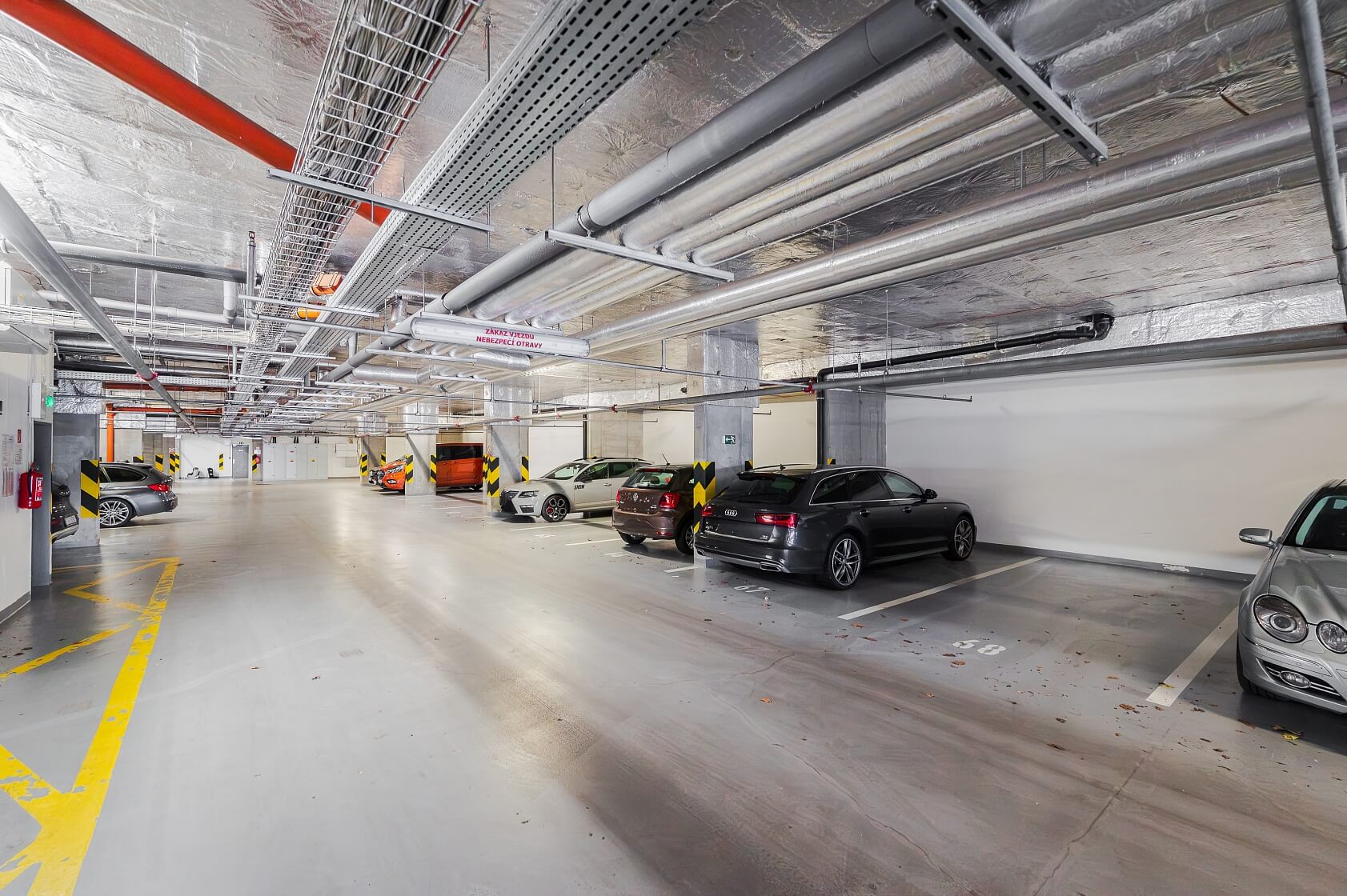 Devonská, Hlubočepy - Praha 5 | Prodej, Byt 2+kk, 117 m²