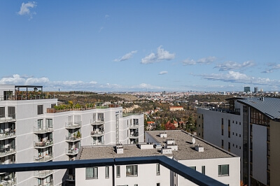 Devonská, Hlubočepy - Praha 5 | Prodej, Byt 2+kk, 117 m²