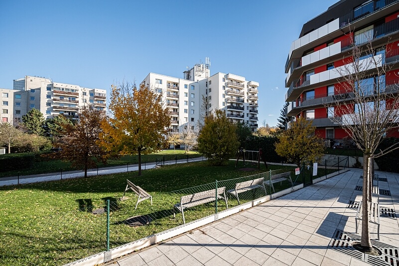 Devonská, Hlubočepy - Praha 5 | Prodej, Byt 2+kk, 117 m²
