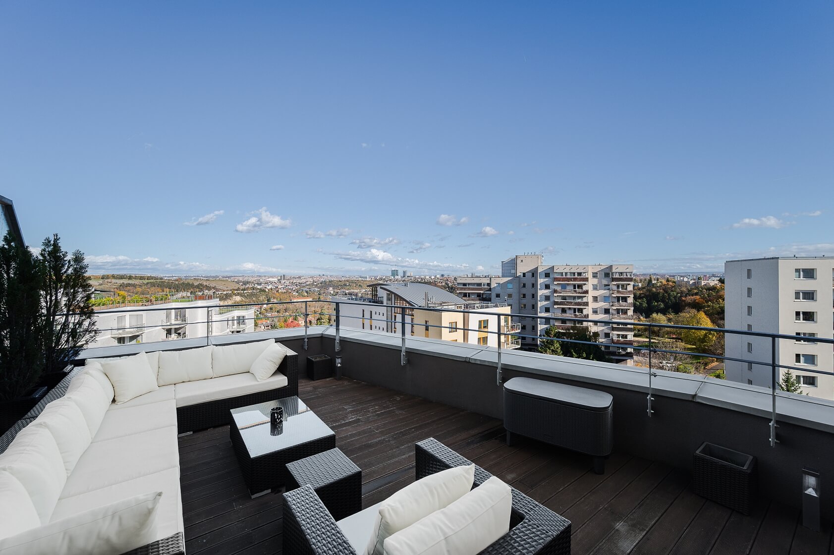 Devonská, Hlubočepy - Praha 5 | Prodej, Byt 2+kk, 117 m²