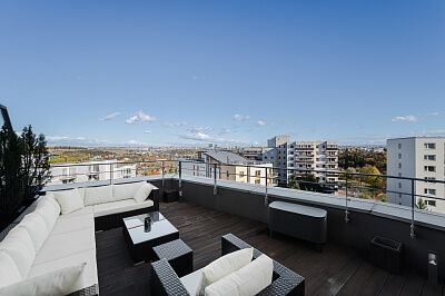 Devonská, Hlubočepy - Praha 5 | Prodej, Byt 2+kk, 117 m²