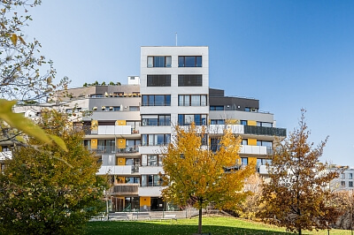 Devonská, Hlubočepy - Prague 5 | Sale, Apartment One-bedroom (2+kk), 117 m²