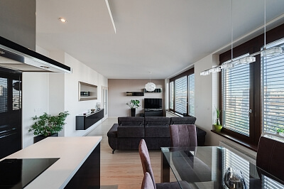 Devonská, Hlubočepy - Praha 5 | Prodej, Byt 2+kk, 117 m²