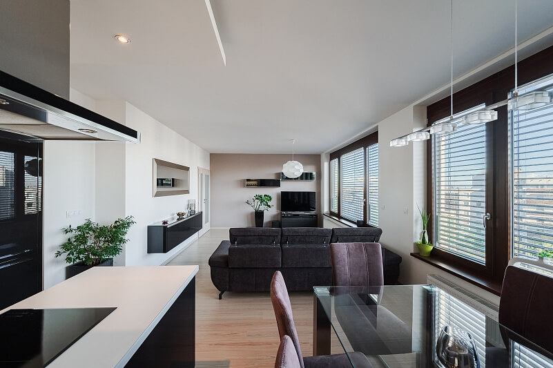 Devonská, Hlubočepy - Praha 5 | Prodej, Byt 2+kk, 117 m²