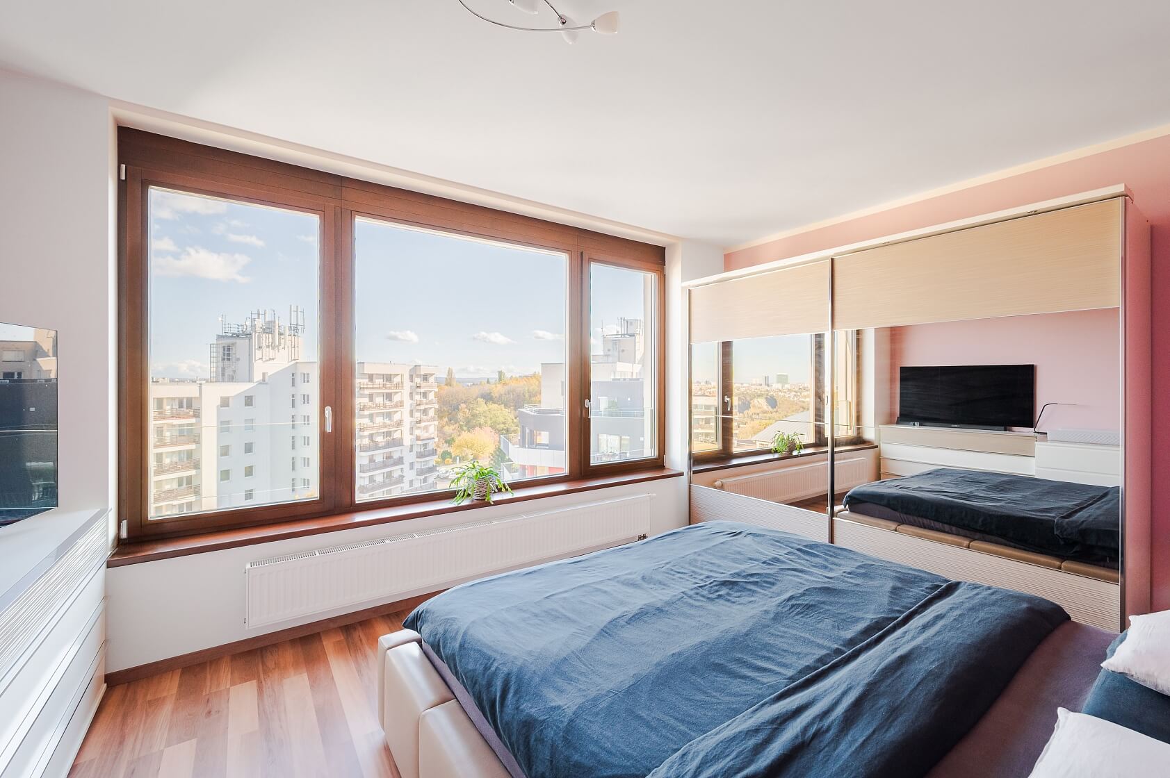 Devonská, Hlubočepy - Praha 5 | Prodej, Byt 2+kk, 117 m²