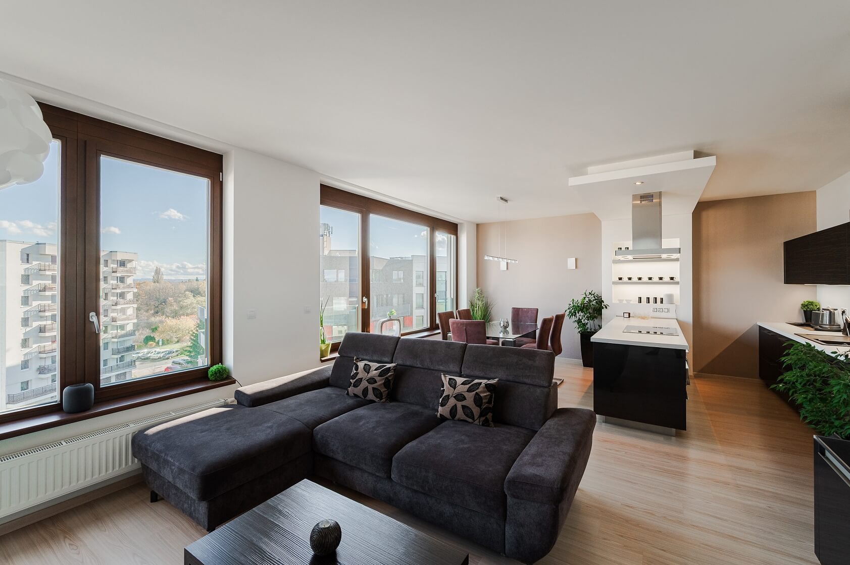 Devonská, Hlubočepy - Praha 5 | Prodej, Byt 2+kk, 117 m²