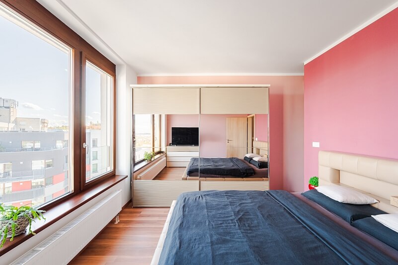 Devonská, Hlubočepy - Prague 5 | Sale, Apartment One-bedroom (2+kk), 117 m²