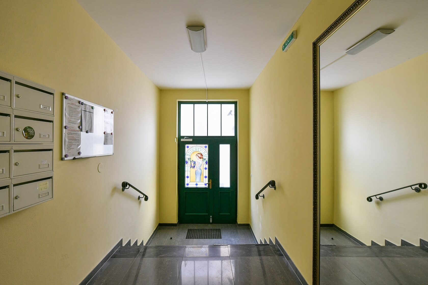 Na Viničce, Břevnov - Praha 6 | Pronájem, Byt 4+kk, 143 m²