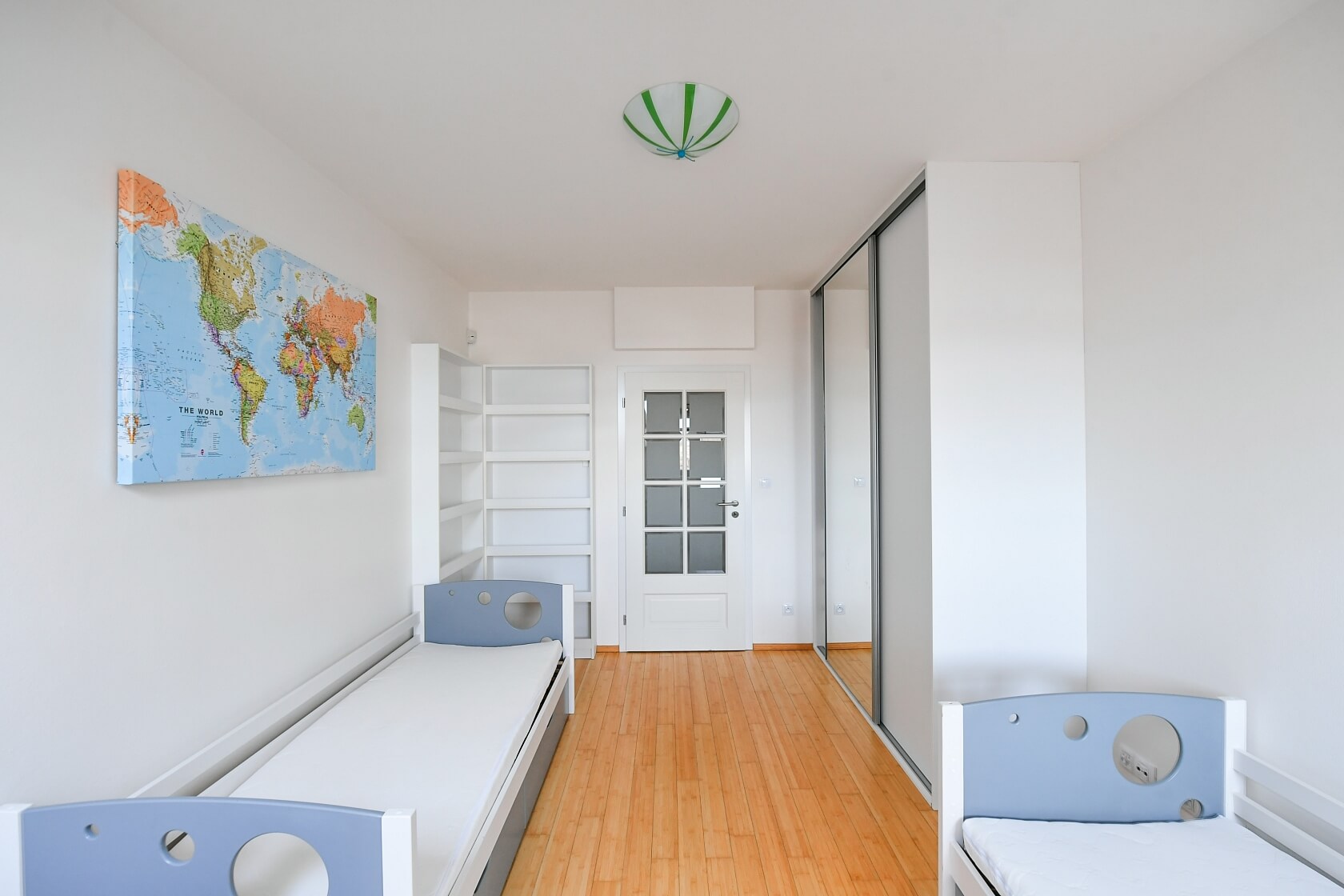 Na Viničce, Břevnov - Praha 6 | Pronájem, Byt 4+kk, 143 m²