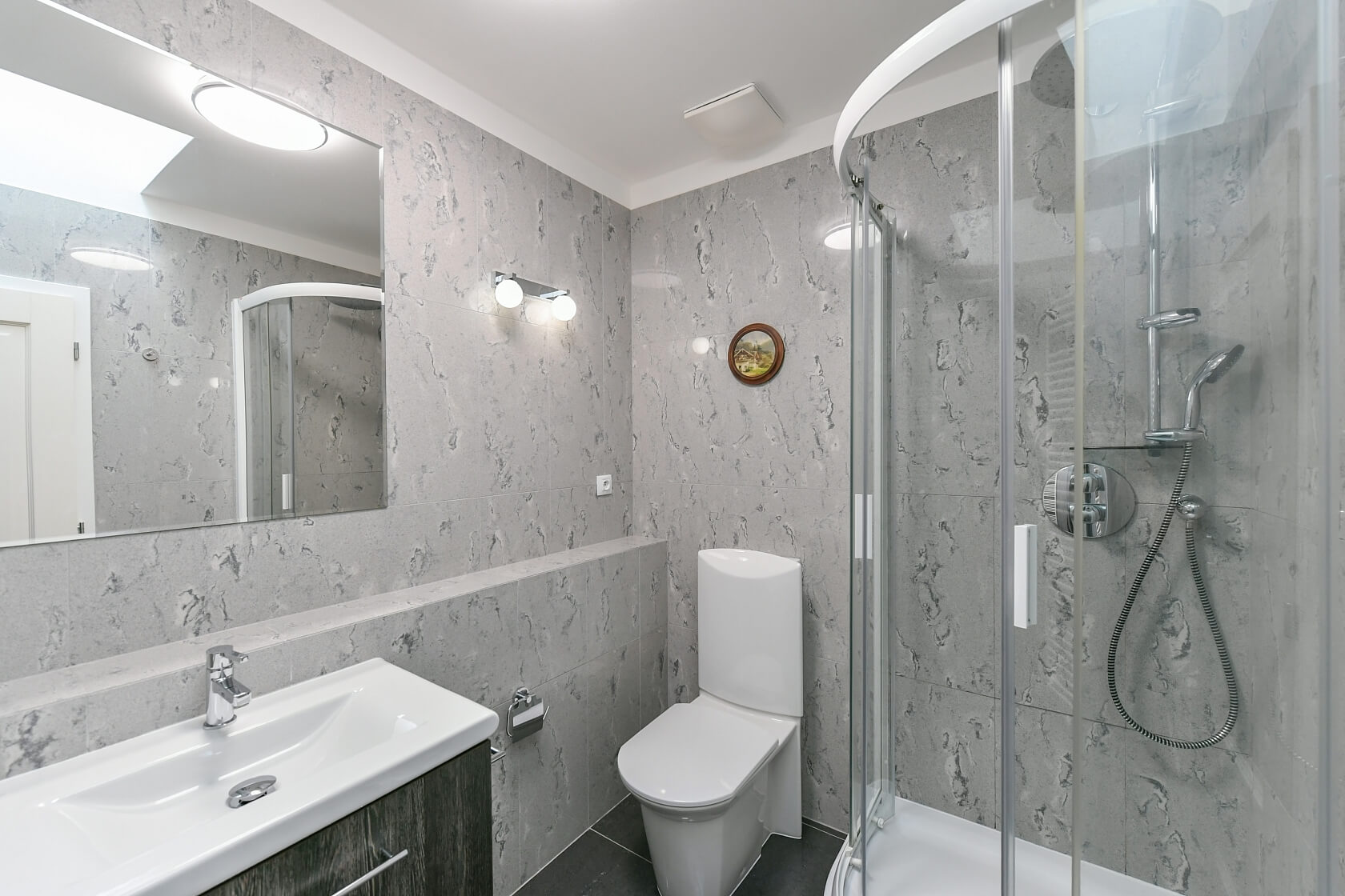 Na Viničce, Břevnov - Praha 6 | Pronájem, Byt 4+kk, 143 m²