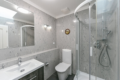 Na Viničce, Břevnov - Prague 6 | Rent, Apartment Three-bedroom (4+kk), 143 m²