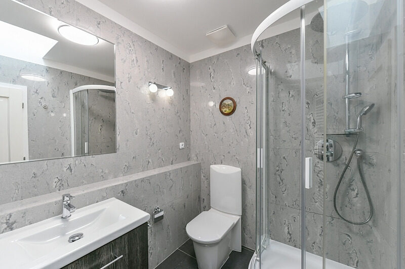 Na Viničce, Břevnov - Prague 6 | Rent, Apartment Three-bedroom (4+kk), 143 m²