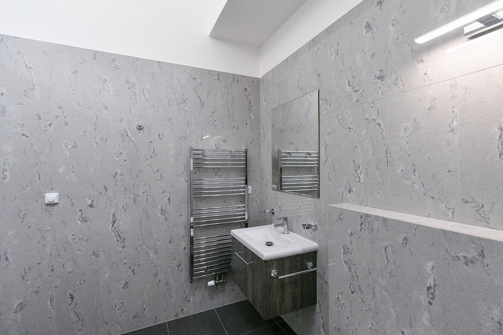 Na Viničce, Břevnov - Prague 6 | Rent, Apartment Three-bedroom (4+kk), 143 m²