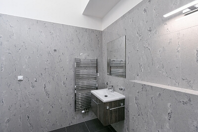 Na Viničce, Břevnov - Prague 6 | Rent, Apartment Three-bedroom (4+kk), 143 m²