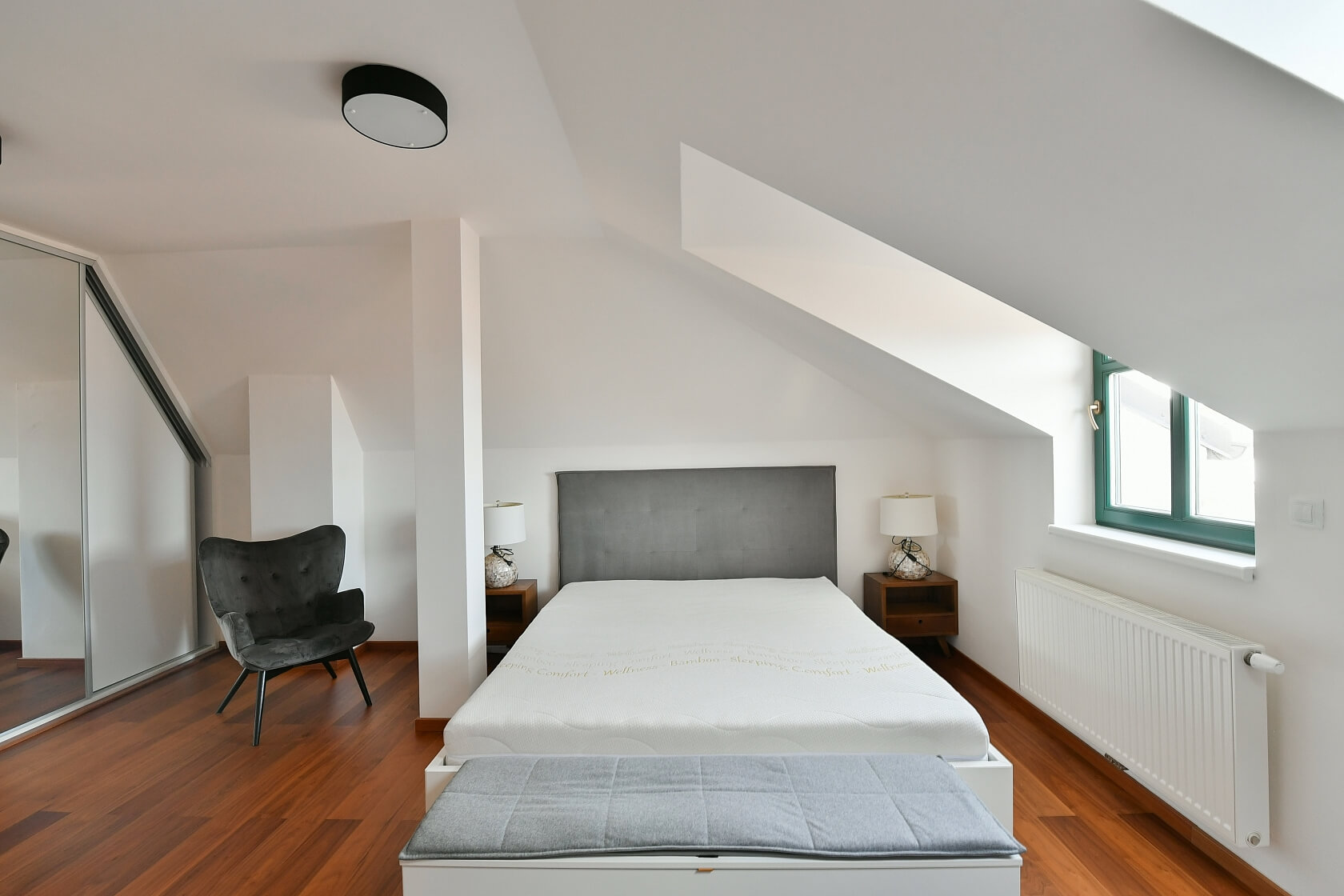 Na Viničce, Břevnov - Praha 6 | Pronájem, Byt 4+kk, 143 m²