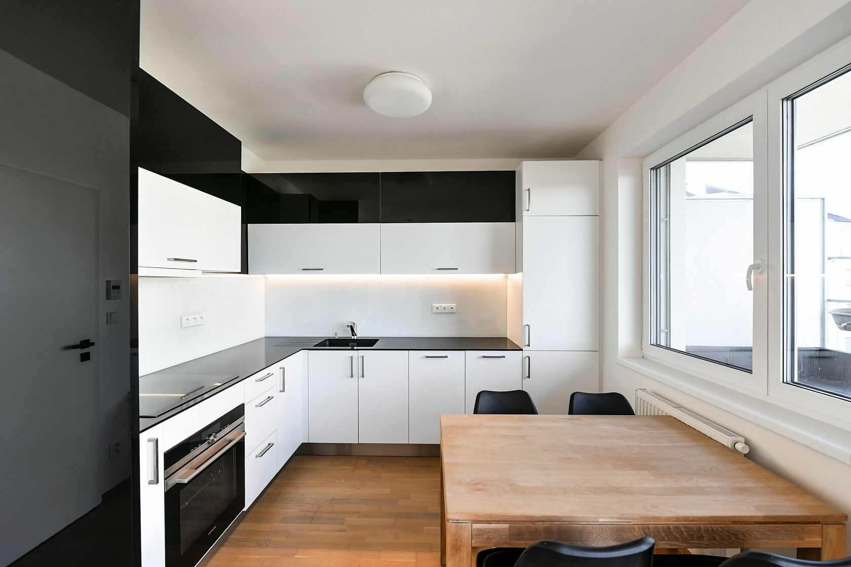 Želetická, Sobín - Praha 5 | Prodej, Byt 2+kk, 62 m²