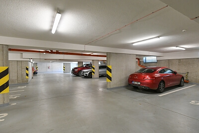 Želetická, Sobín - Prague 5 | Sale, Apartment One-bedroom (2+kk), 62 m²