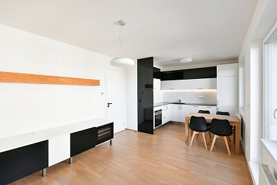 Želetická, Sobín - Praha 5 | Prodej, Byt 2+kk, 62 m²